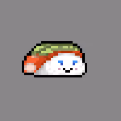 Rude Sushi #484