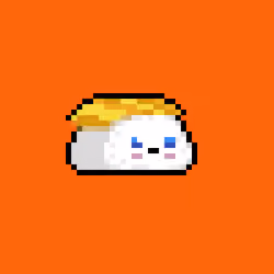 Rude Sushi #990