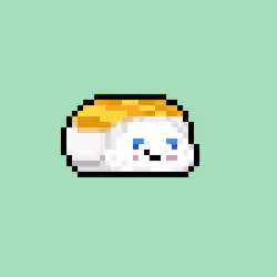 Rude Sushi #655