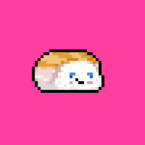 Rude Sushi #529