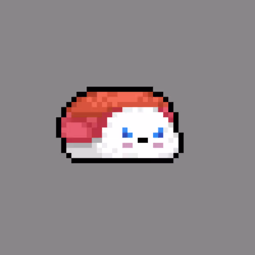 Rude Sushi #821
