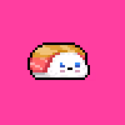 Rude Sushi #343