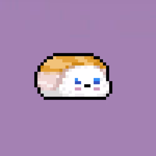 Rude Sushi #305