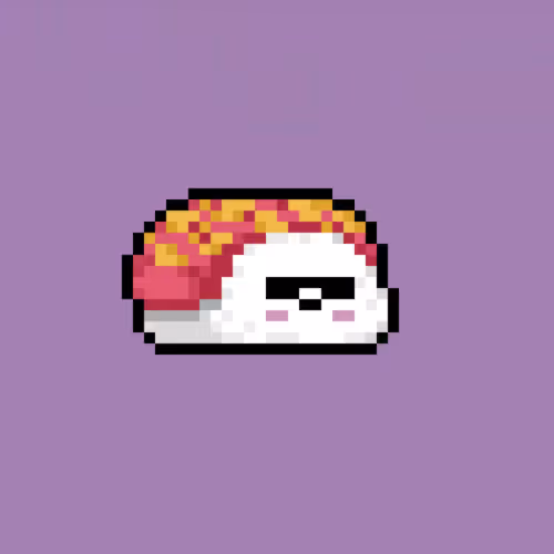 Rude Sushi 1