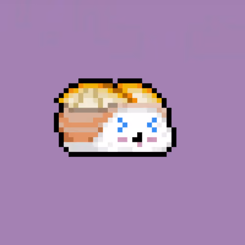 Rude Sushi #808