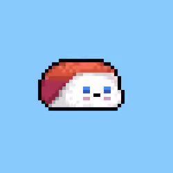 Rude Sushi #662