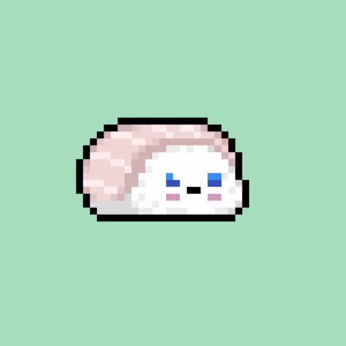 Rude Sushi 1