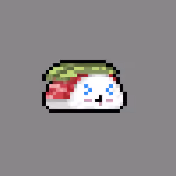 Rude Sushi #709