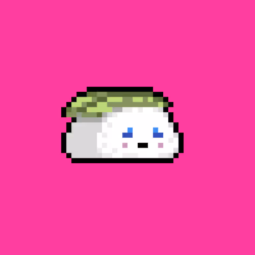 Rude Sushi #492