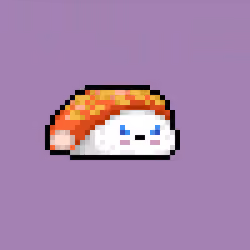 Rude Sushi #367