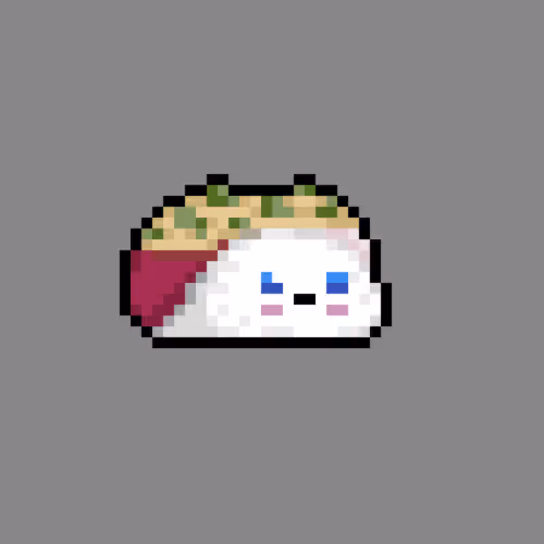 Rude Sushi #468