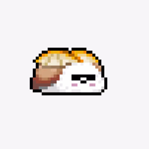 Rude Sushi #480