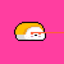 Rude Sushi #430