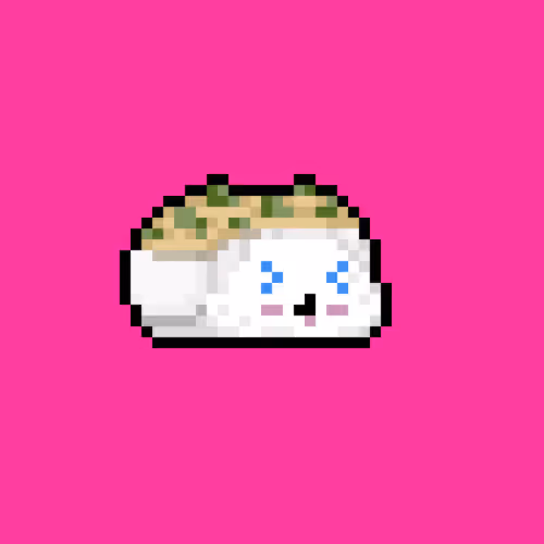 Rude Sushi #282