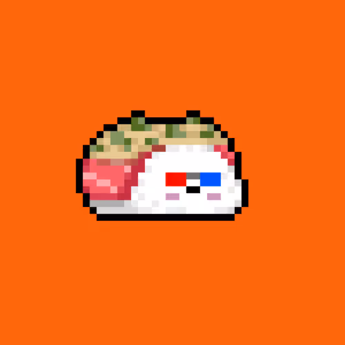 Rude Sushi 1
