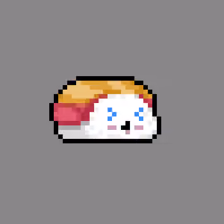 Rude Sushi #619