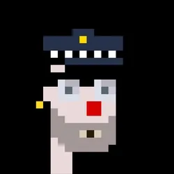 Based JumperPunks #963