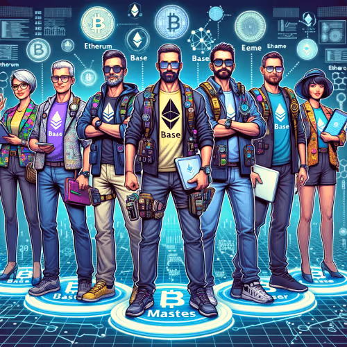 Team Base #10