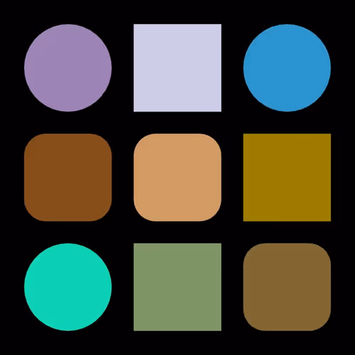 Square #1434