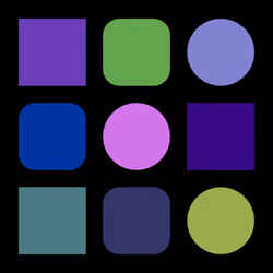 Square #1237