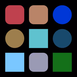 Square #1770