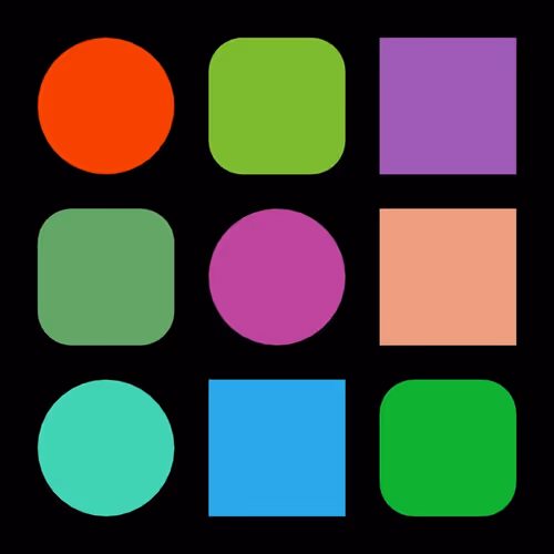 Square #1102