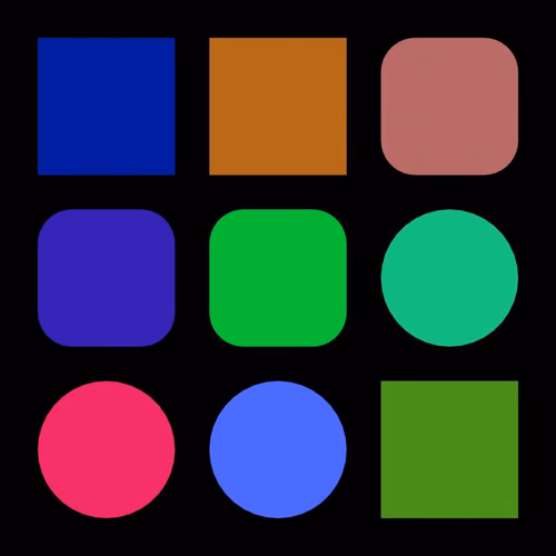 Square #1182