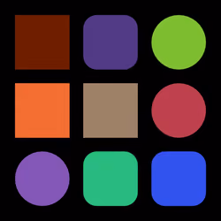 Square #1364