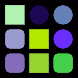 Square #1744