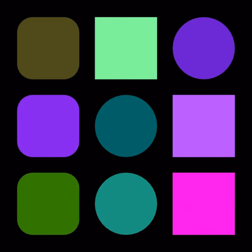 Square #1507