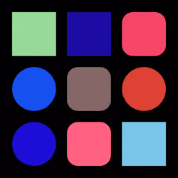 Square #1870