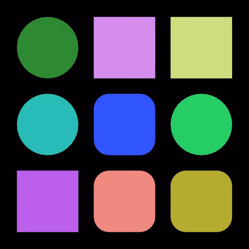 Square #1002