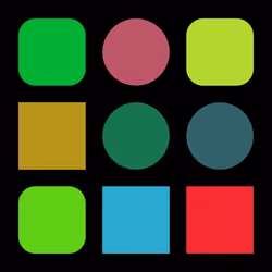 Square #1192
