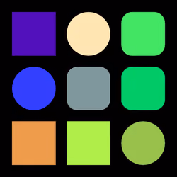 Square #1585