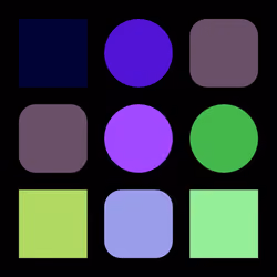 Square #1975