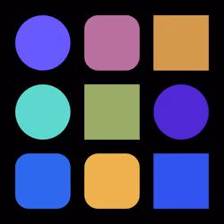 Square #1696