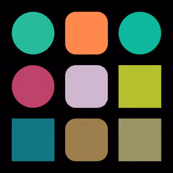 Square #1972