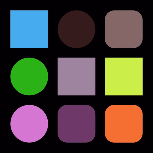 Square #2000