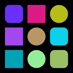 Square #1720