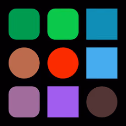 Square #1570