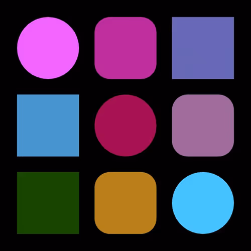 Square #1707