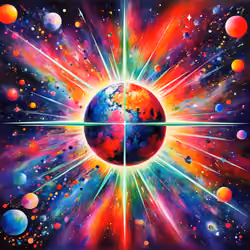 Orbit #02