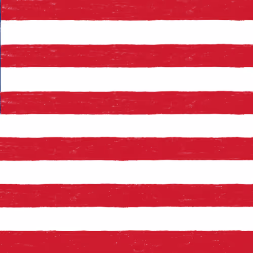 All The Flags Alone