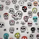 Doodles Skulls