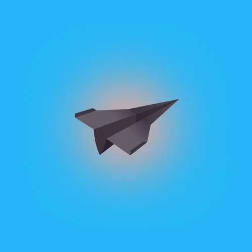 Paper Flight