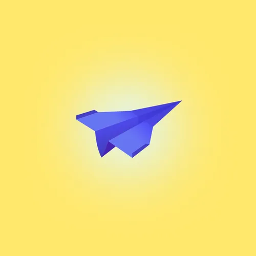 Paper Flight