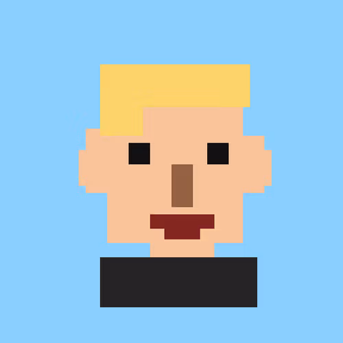 Pixel Punks 0
