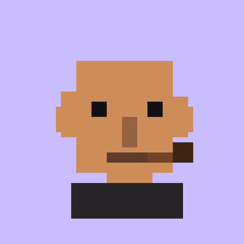 Pixel Punks 0