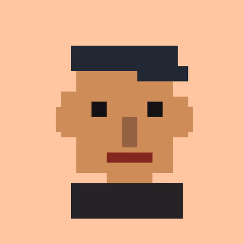 Pixel Punks 0