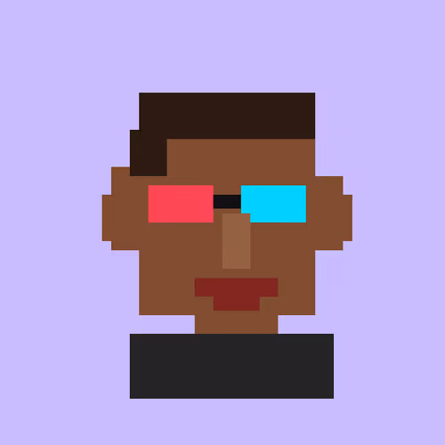 Pixel Punks 0